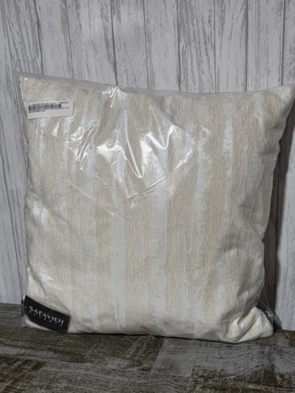 Accent Pillow
